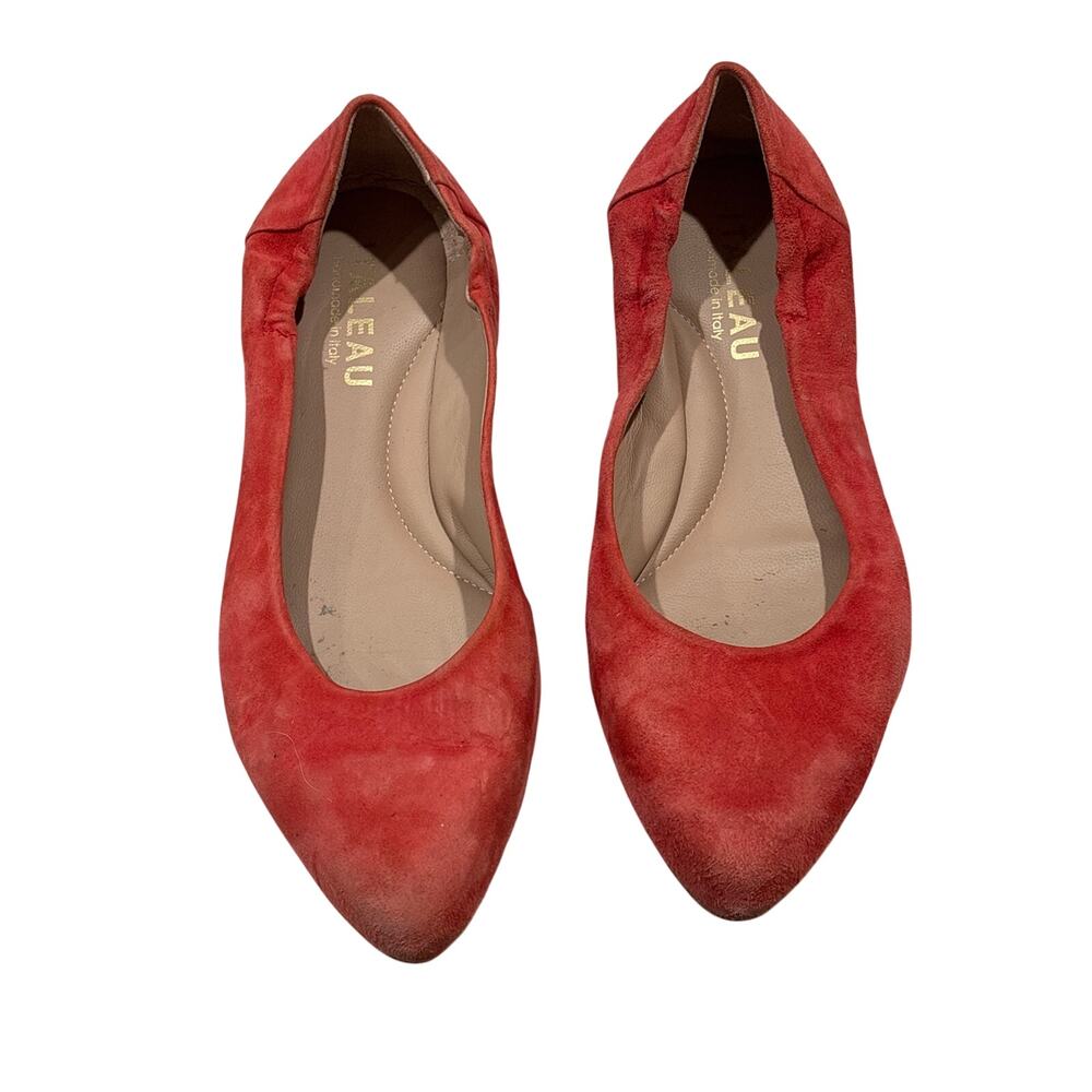 Italeau women’s flats size 8.5